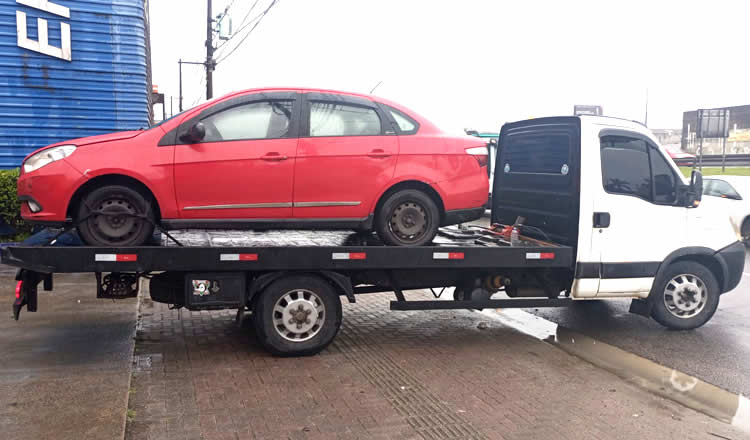 guincho praia grande