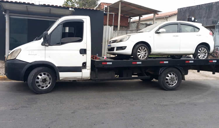guincho praia grande